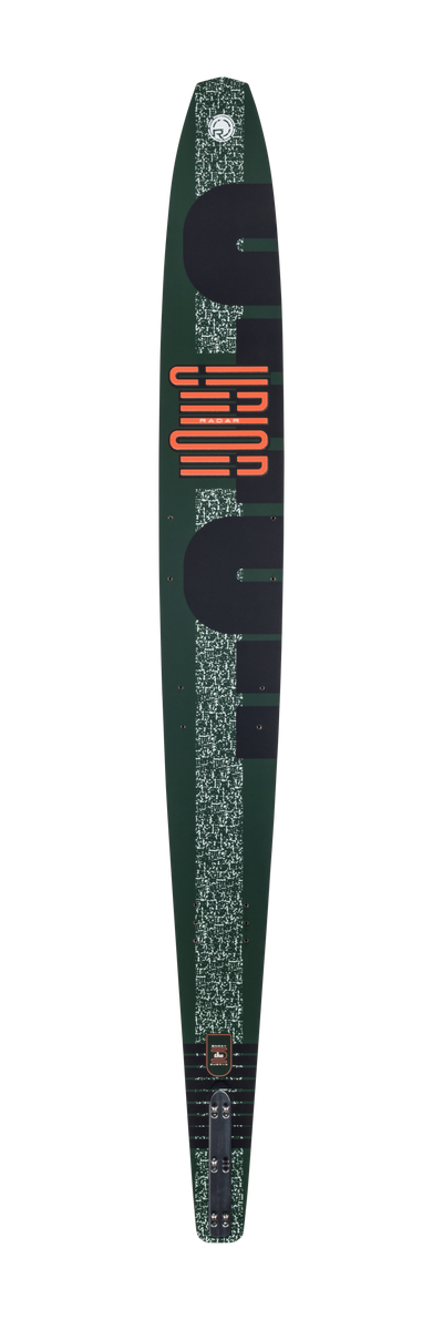 Radar Union Women's Slalom Ski 2026