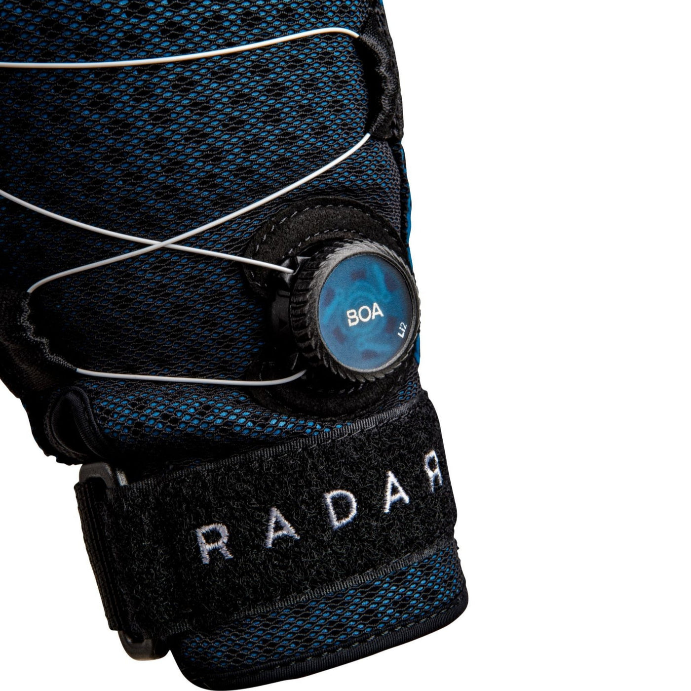 Radar Vapor-A BOA® Ski Gloves