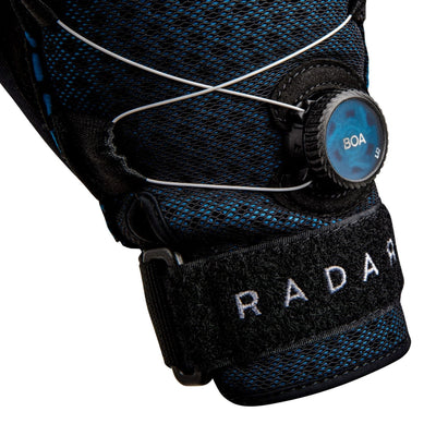 Radar Vapor-A BOA® Ski Gloves