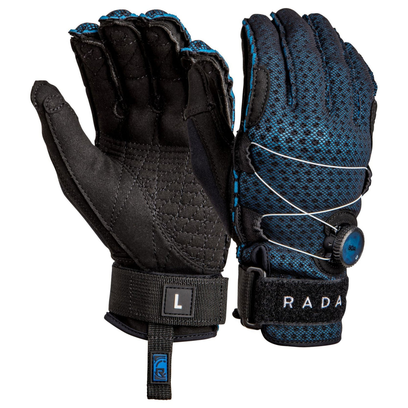 Radar Vapor-A BOA® Ski Gloves