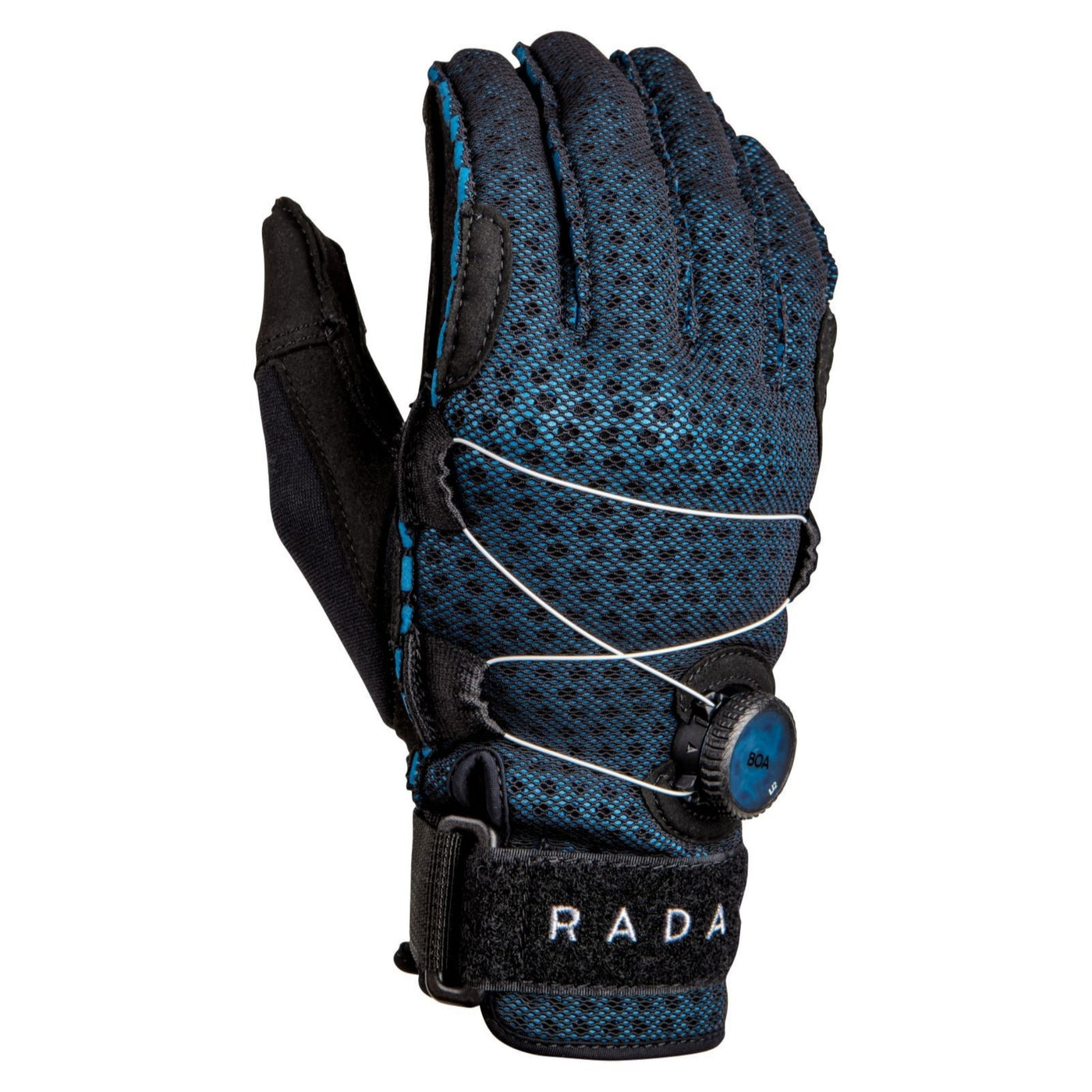 Radar Vapor-A BOA® Ski Gloves