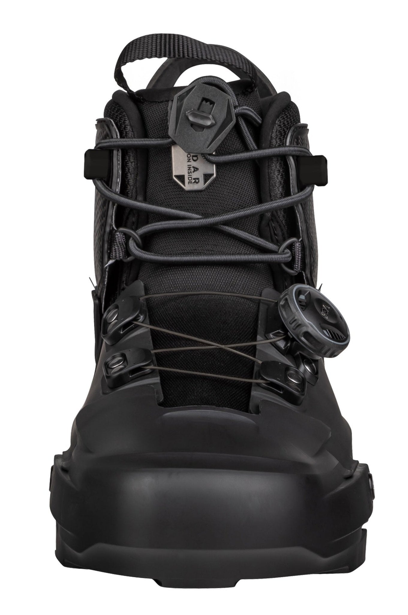 Radar Vapor BOA® Carbitex Slalom Ski Boot 2025