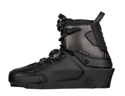 Radar Vapor BOA® Carbitex Slalom Ski Boot 2025