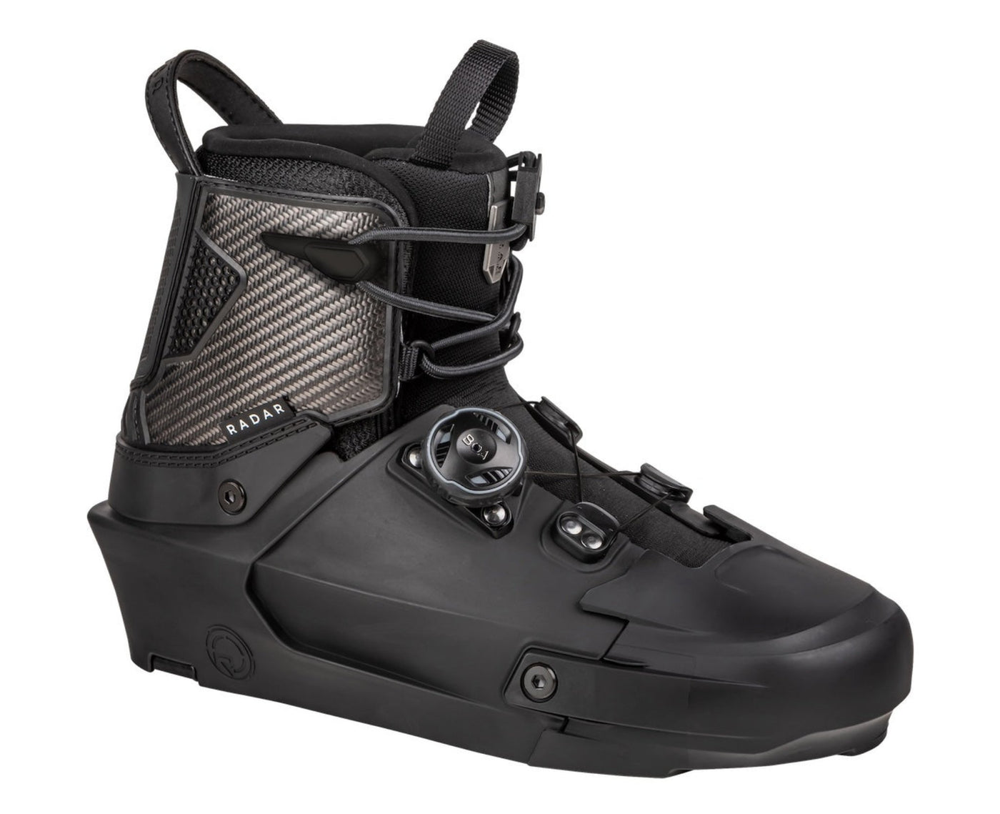 Radar Vapor BOA® Carbitex Slalom Ski Boot 2025