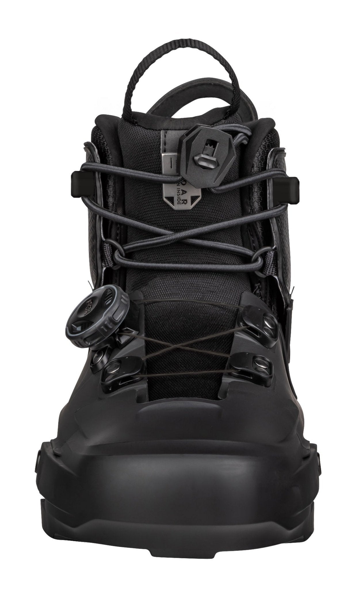 Radar Vapor BOA® Carbitex Slalom Ski Boot 2025