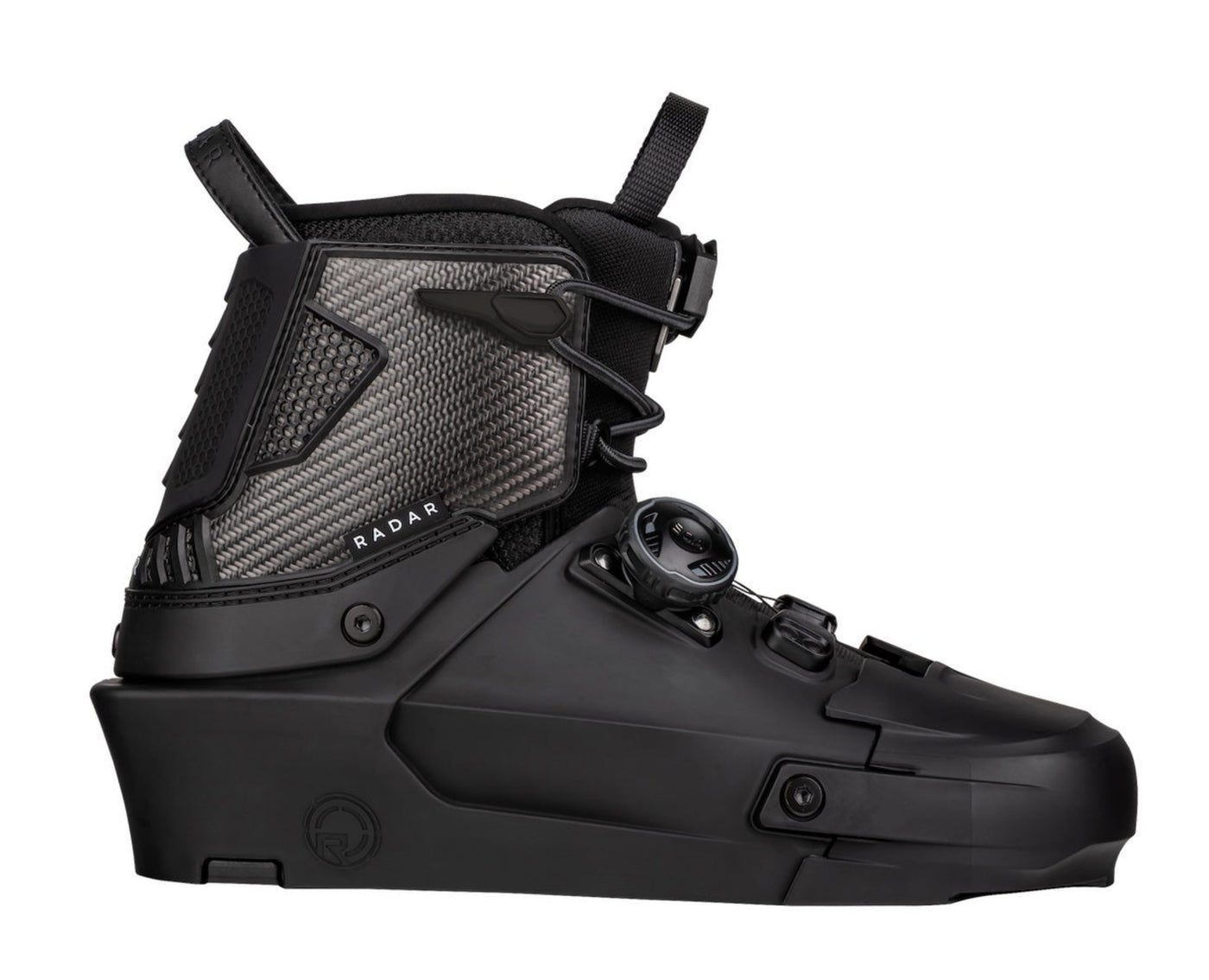 Radar Vapor BOA® Carbitex Slalom Ski Boot 2025