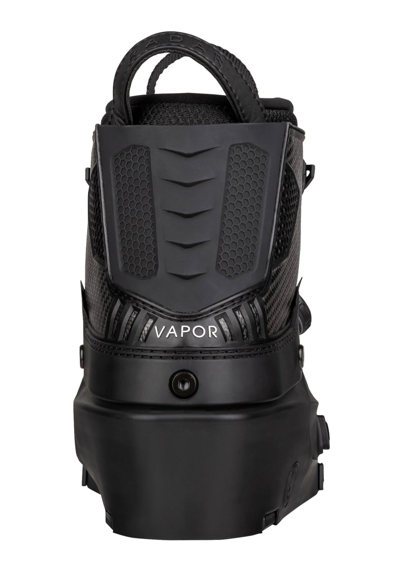 Radar Vapor BOA® Carbitex Slalom Ski Boot 2025