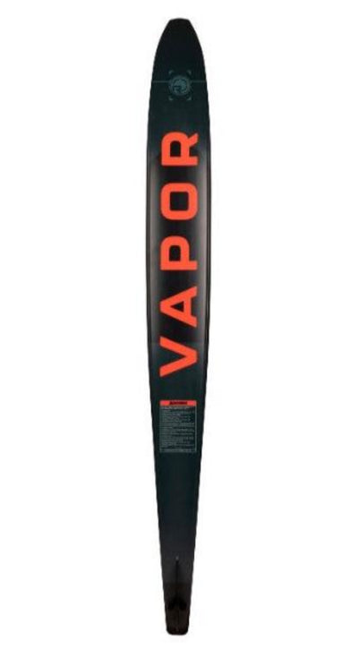 Radar Vapor Graphite Men's Slalom Ski 2025
