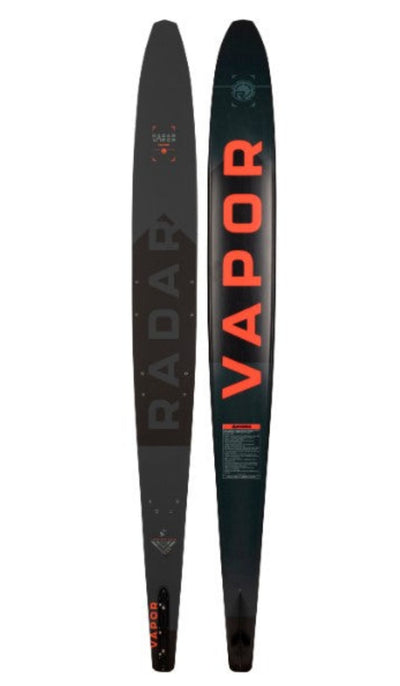 Radar Vapor Graphite Men's Slalom Ski 2025