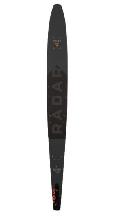 Radar Vapor Graphite Men's Slalom Ski 2025