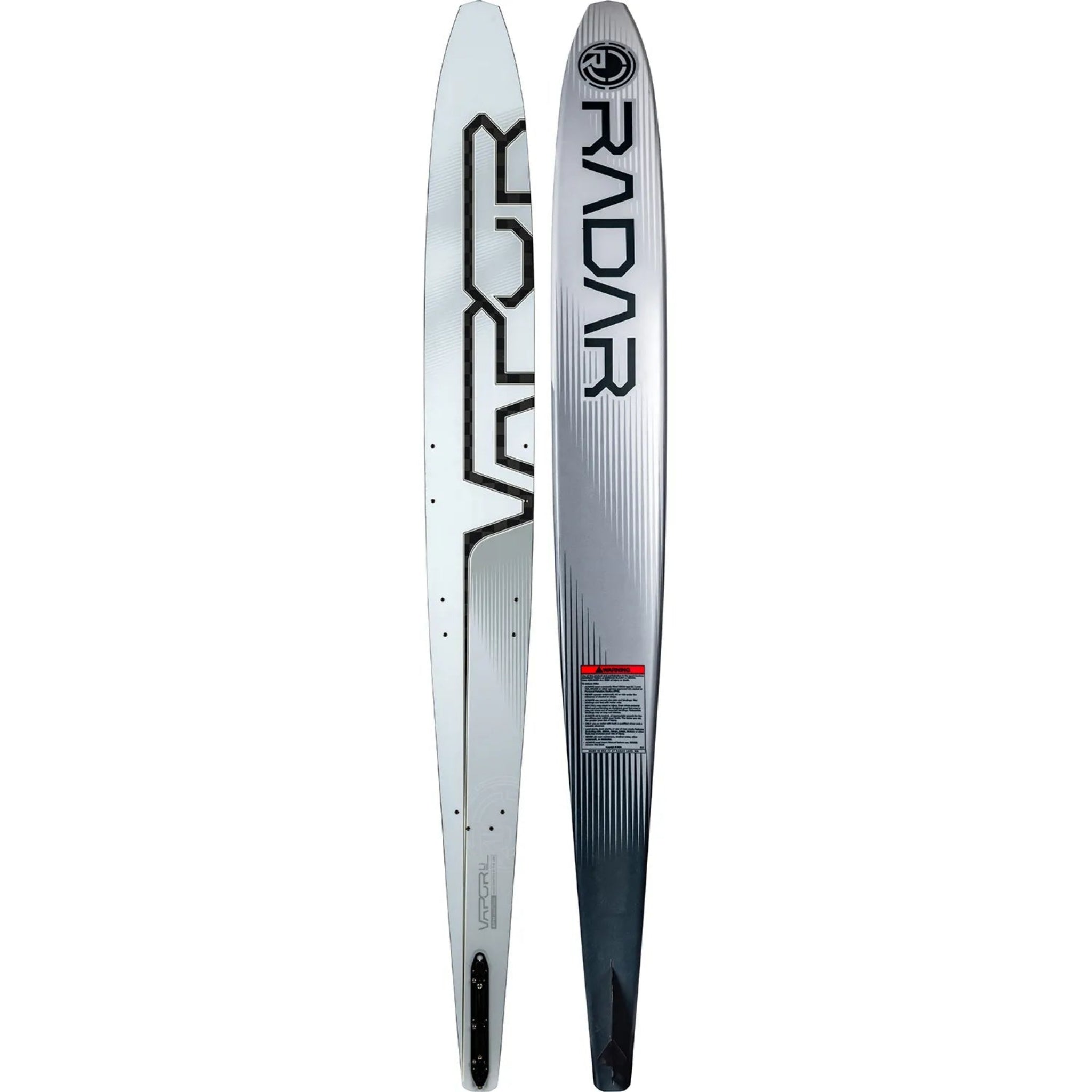 Radar Vapor Lithium Men's Slalom Ski 2026 | Rapid Surf & Ski