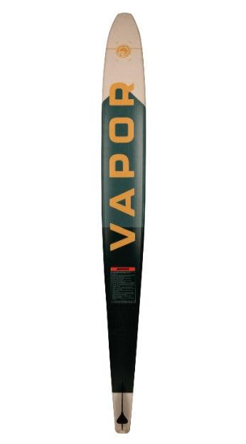 Radar Vapor Pro Build Men's Slalom Ski 2025