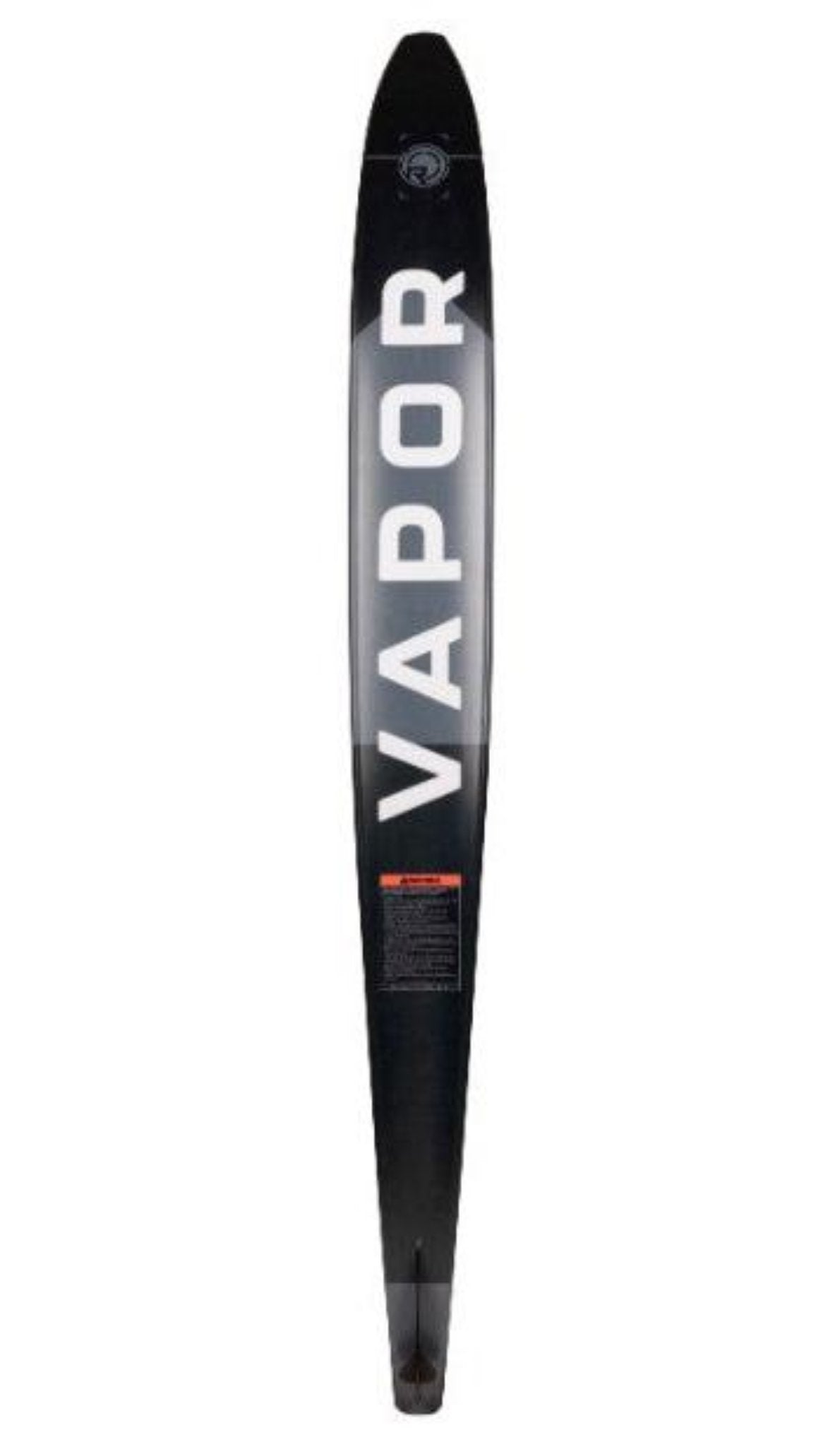 Radar Vapor Pro Build Men's Slalom Ski 2025
