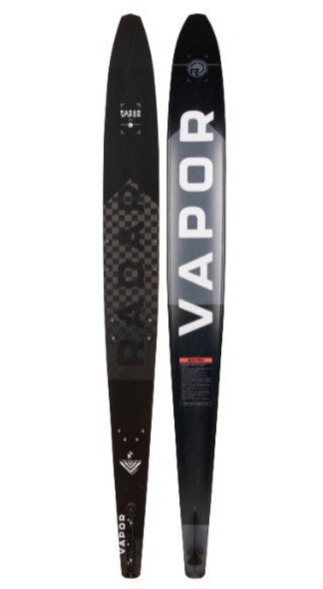 Radar Vapor Pro Build Men's Slalom Ski 2025