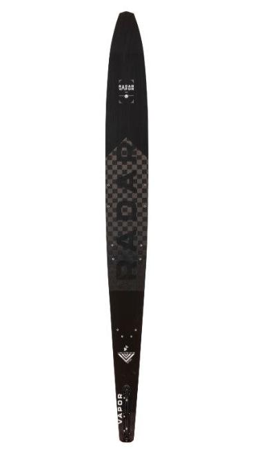 Radar Vapor Pro Build Men's Slalom Ski 2025