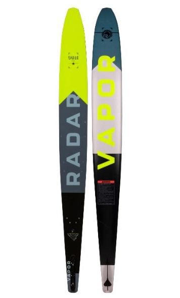 Radar Vapor T.R.A. Junior Slalom Ski 2025