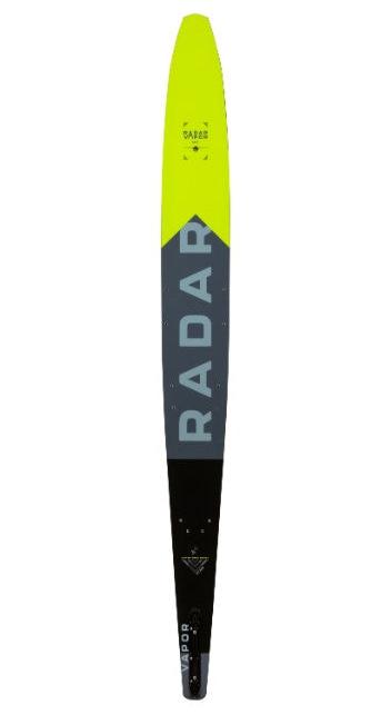 Radar Vapor T.R.A. Junior Slalom Ski 2025