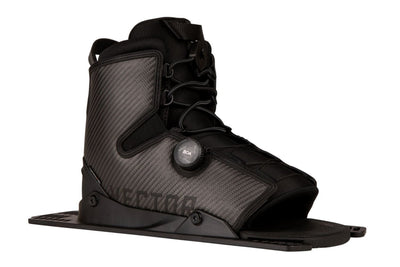 Radar Vector BOA® Carbitex Aluminium Rear Slalom Ski Boot 2025