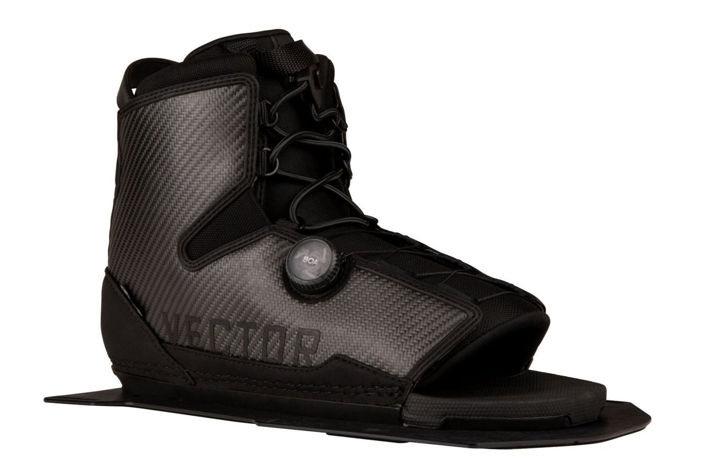 Radar Vector BOA® Carbitex Aluminium Slalom Ski Boot 2025
