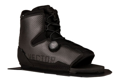 Radar Vector BOA® Carbitex Aluminium Slalom Ski Boot 2025