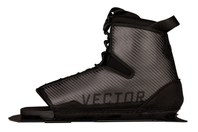 Radar Vector BOA® Carbitex Aluminium Slalom Ski Boot 2025