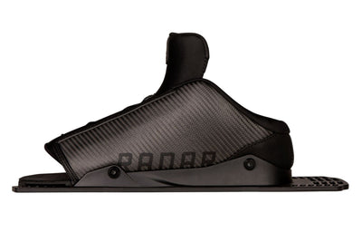 Radar Vector BOA® Carbitex HRT Slalom Ski Boot 2025