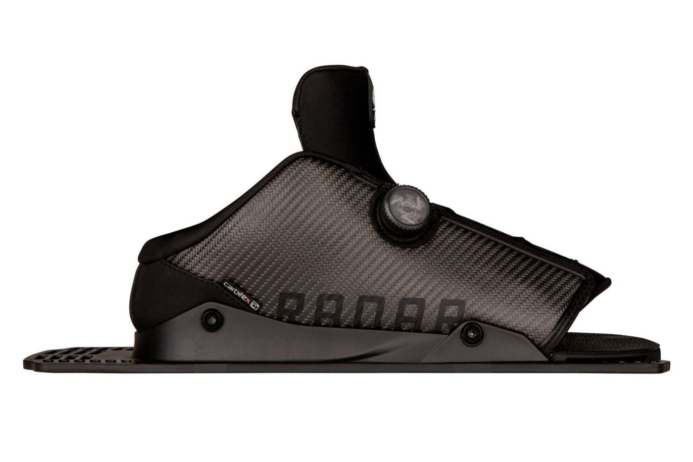 Radar Vector BOA® Carbitex HRT Slalom Ski Boot 2025
