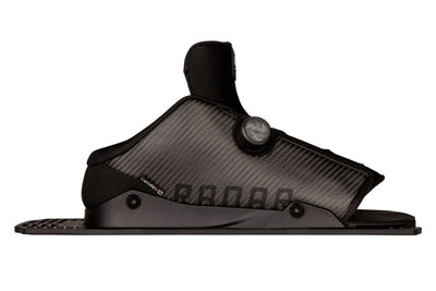 Radar Vector BOA® Carbitex HRT Slalom Ski Boot 2025