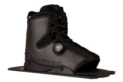 Radar Vector BOA® Carbitex Rear Slalom Ski Boot 2025