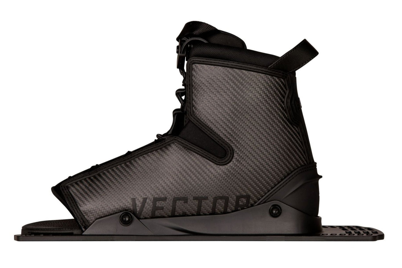 Radar Vector BOA® Carbitex Rear Slalom Ski Boot 2025