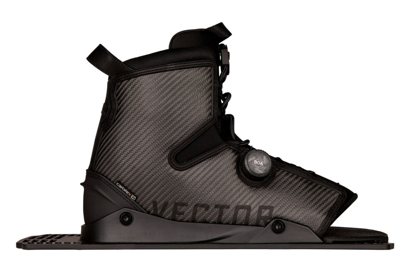 Radar Vector BOA® Carbitex Rear Slalom Ski Boot 2025
