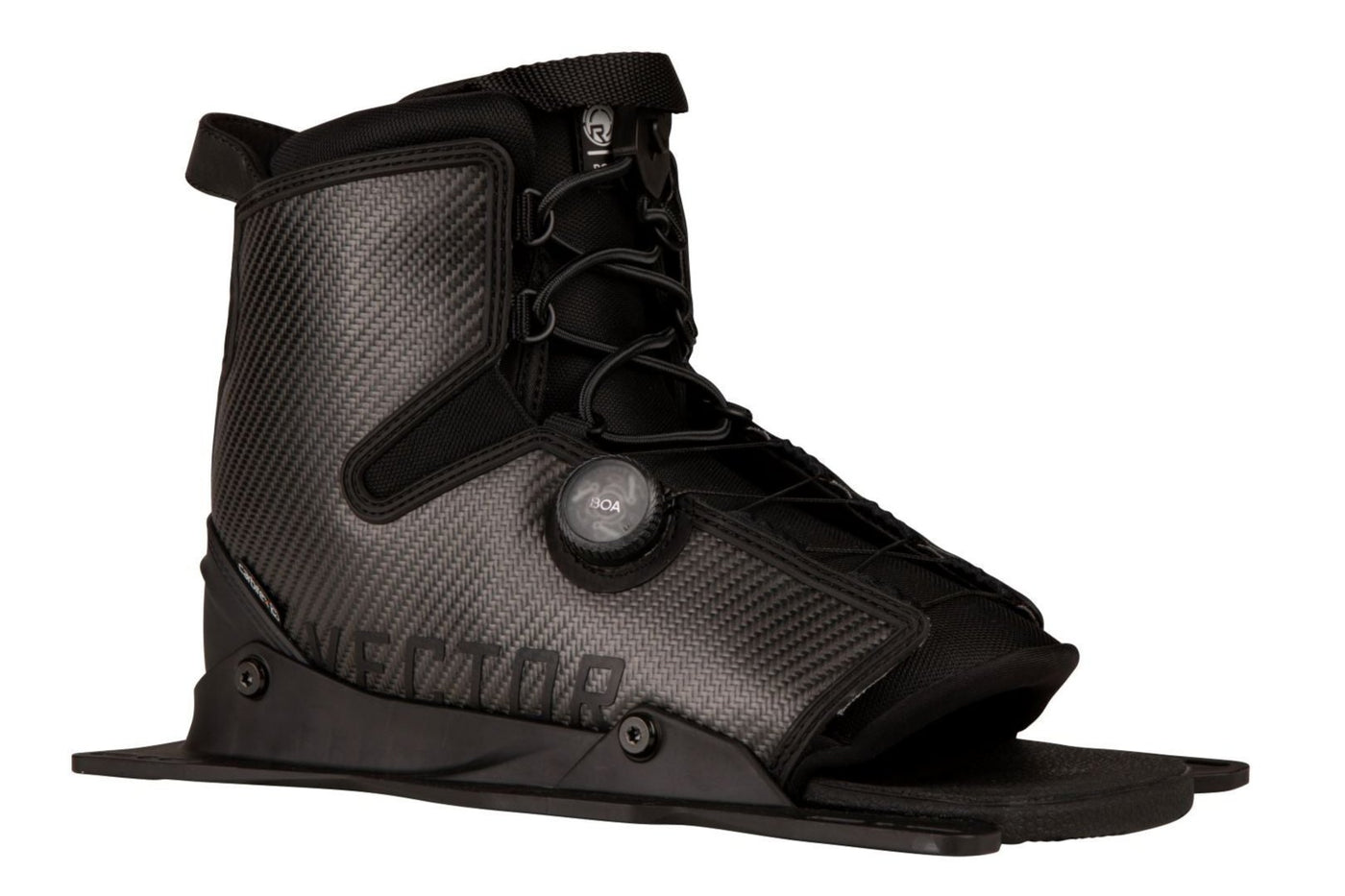 Radar Vector BOA® Carbitex Slalom Ski Boot 2025