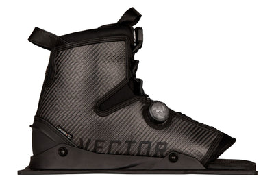 Radar Vector BOA® Carbitex Slalom Ski Boot 2025