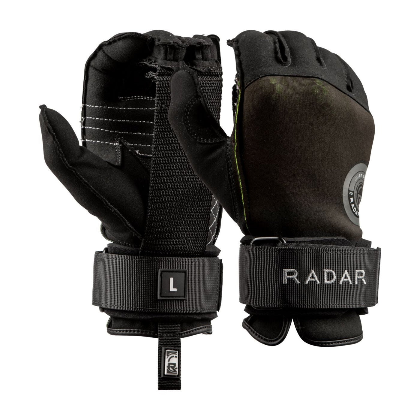 Radar Vice Ski Gloves