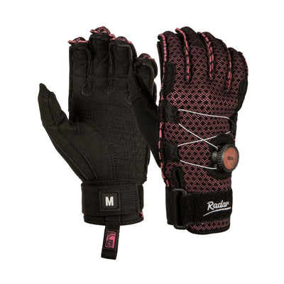 Radar Women's Lyric-A BOA® Ski Gloves