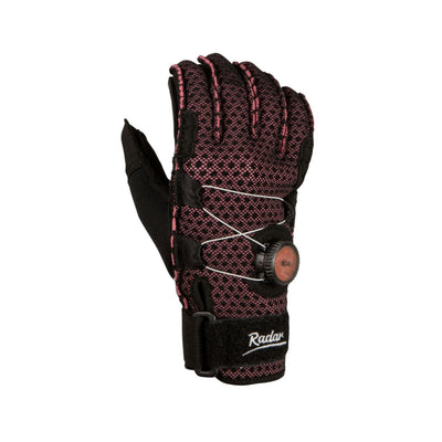 Radar Women's Lyric-A BOA® Ski Gloves