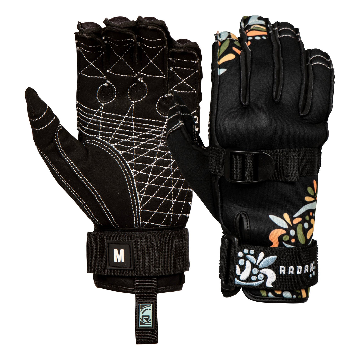 Radar Women's Lyric Ski Gloves