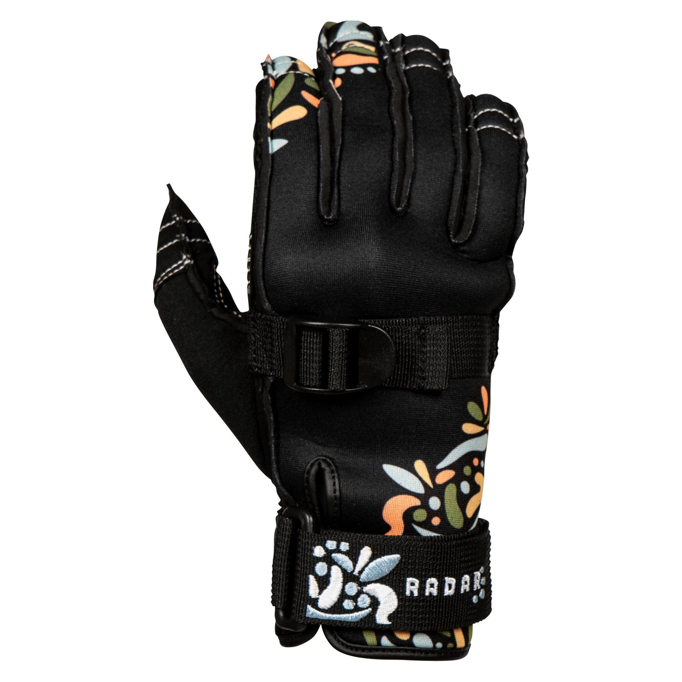 Radar Women's Lyric Ski Gloves