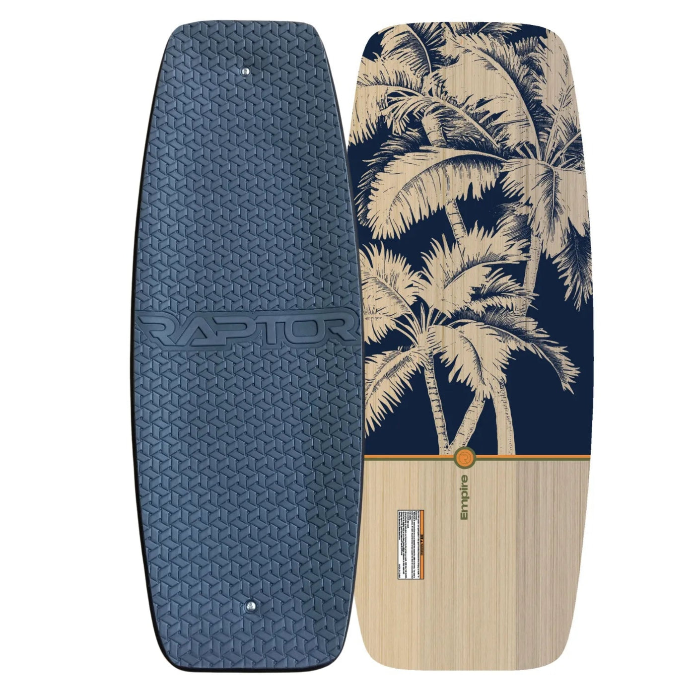 Raptor Empire Wakeskate