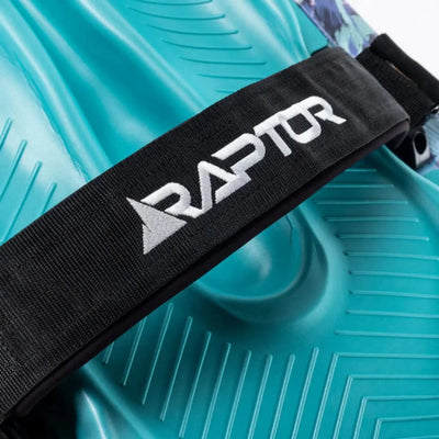 Raptor Wild One Kneeboard 2025