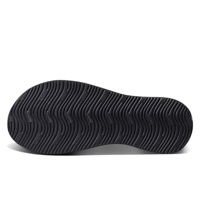 Reef Men's Cushion Phantom 2.0 Thongs - Brown/Tan