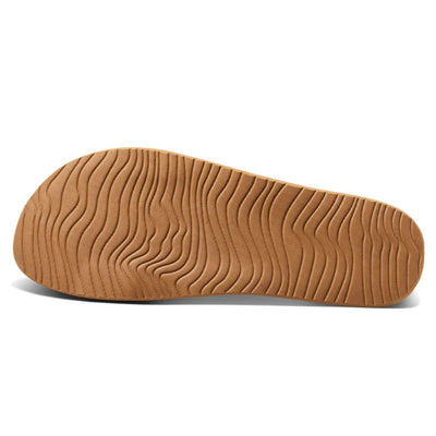 Reef Women's Vista Braid II Slides - Natural