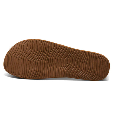 Reef Women's Vista Braid II Slides - Vintage