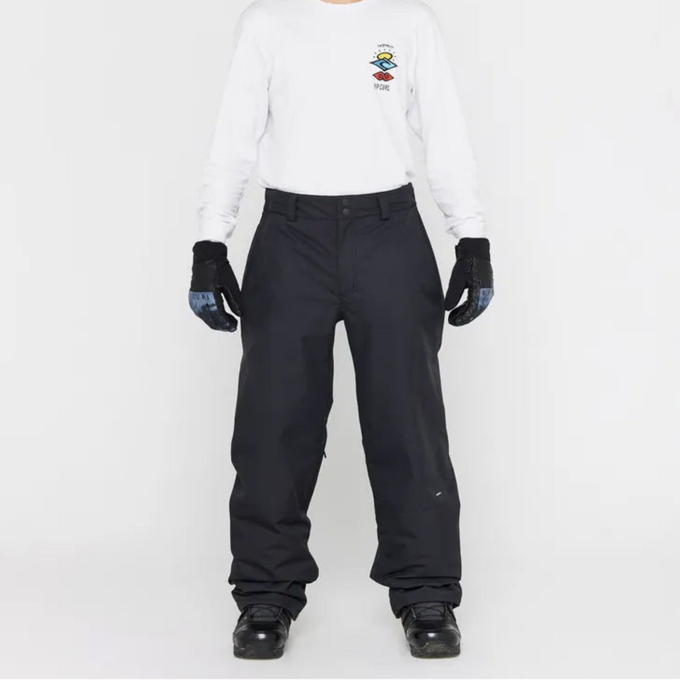 Rip Curl Anti-Series Base Snow Pant - Black (2026)