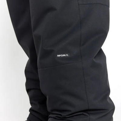 Rip Curl Anti-Series Base Snow Pant - Black (2026)