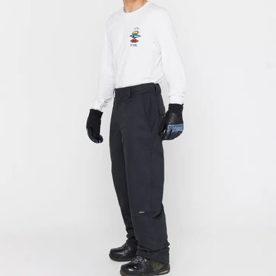 Rip Curl Anti-Series Base Snow Pant - Black (2026)