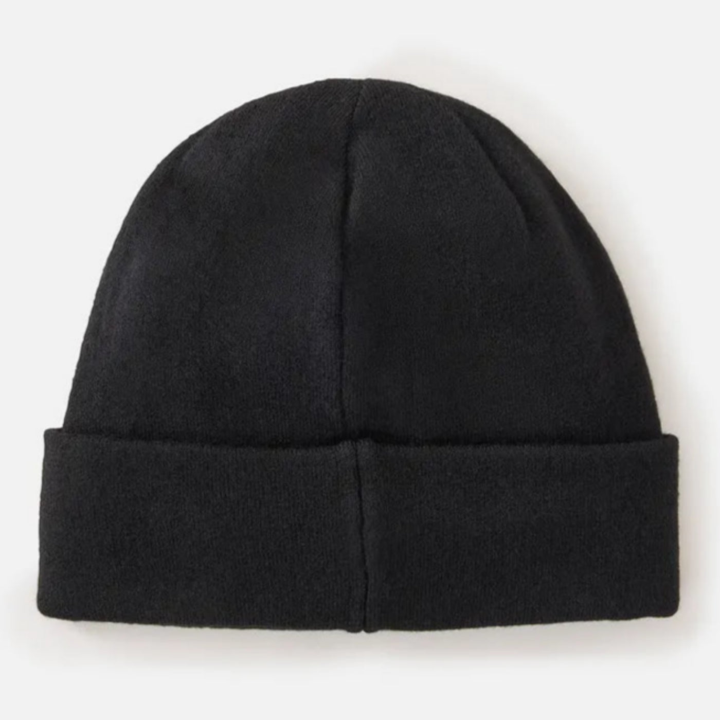 Rip Curl Anti-Series Regular Tech Beanie - Black