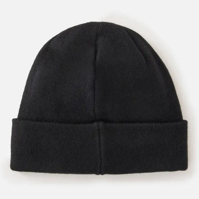 Rip Curl Anti-Series Regular Tech Beanie - Black