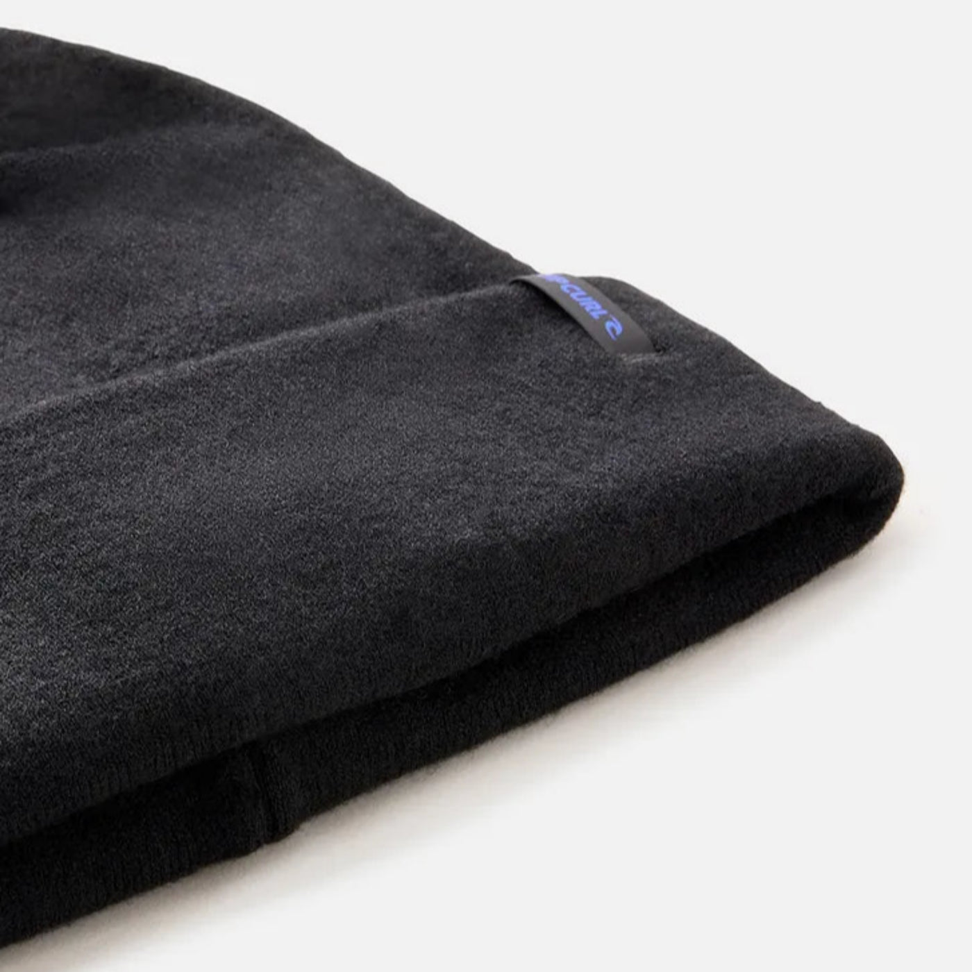 Rip Curl Anti-Series Regular Tech Beanie - Black