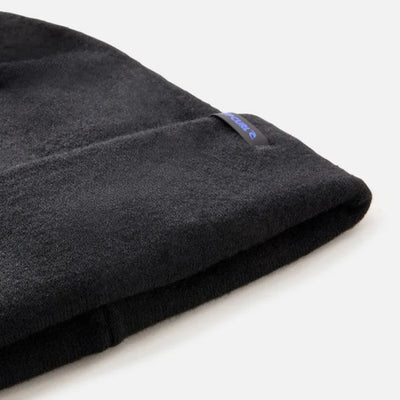 Rip Curl Anti-Series Regular Tech Beanie - Black